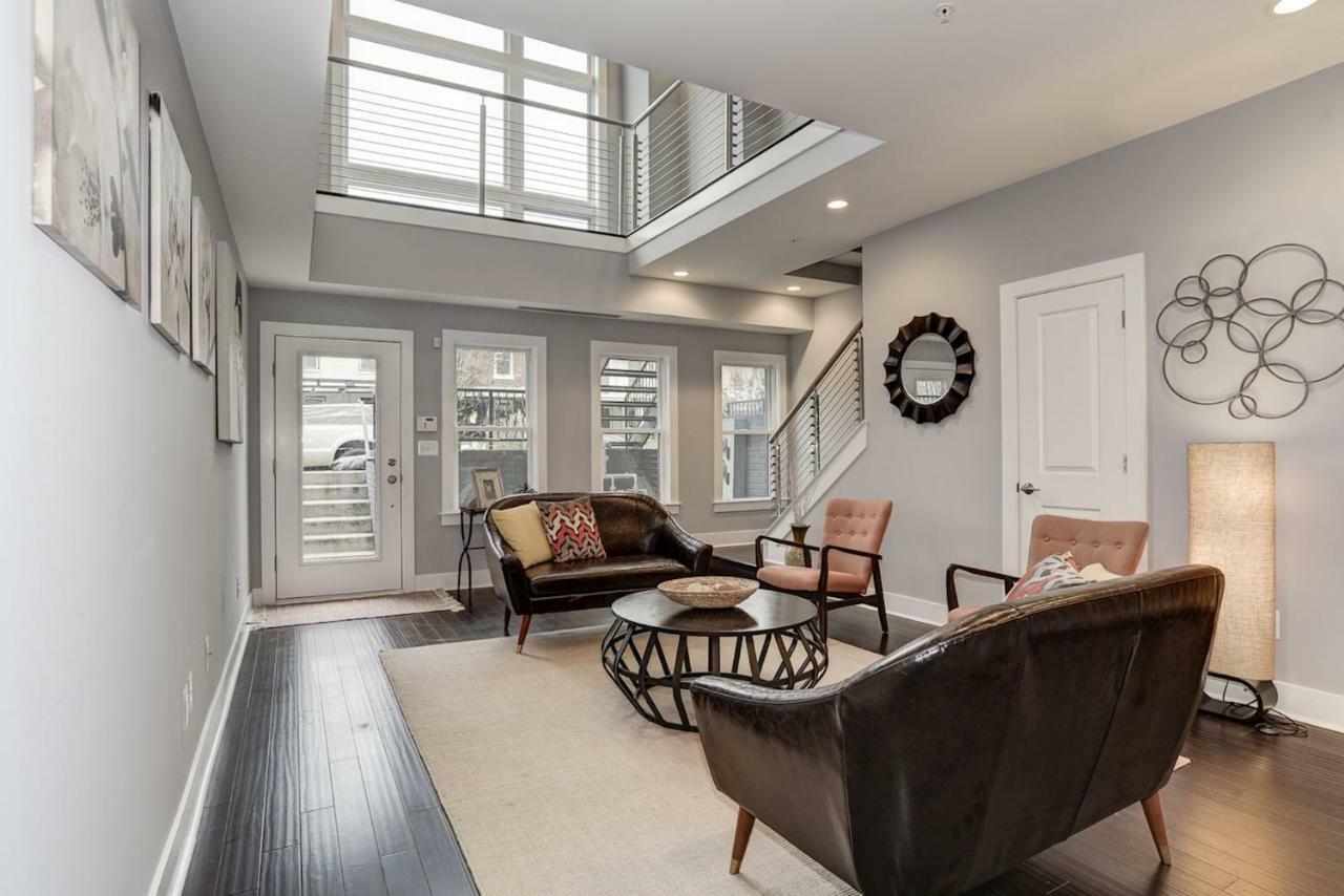 Kensington Place Condo, A 3-Bedroom Loft Washington Exterior photo
